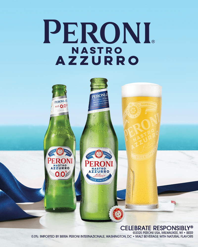 US Brewing | Peroni USA